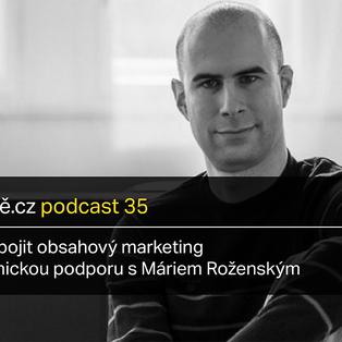 Včeliště podcast