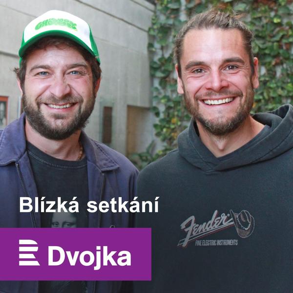 Blízká setkání