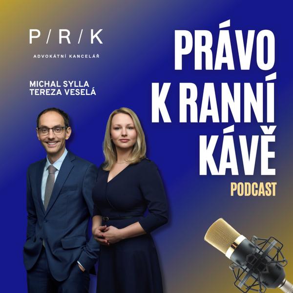 Právo k Ranní Kávě | Právo&Byznys | Právní novinky