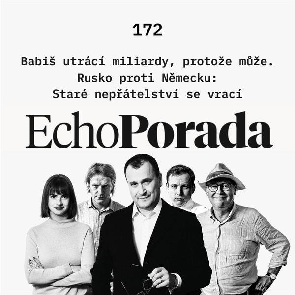 Echo Podcasty