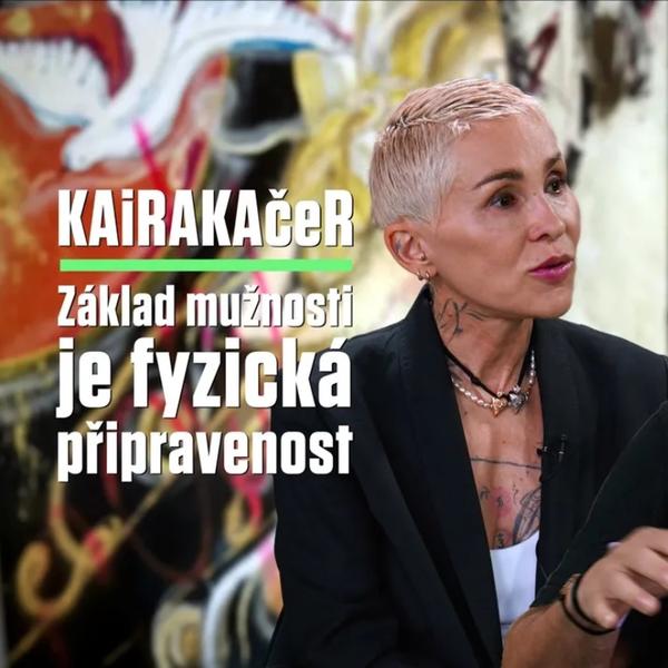 KAiRAkAčeR