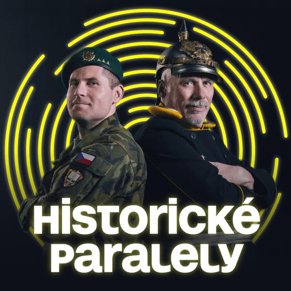 HISTORICKÉ PARALELY