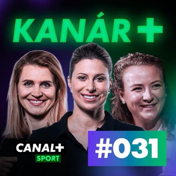 KANÁR+