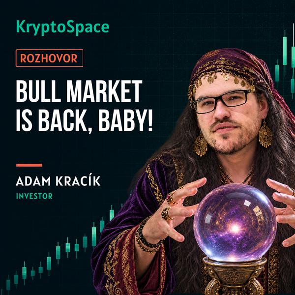 KryptoSpace
