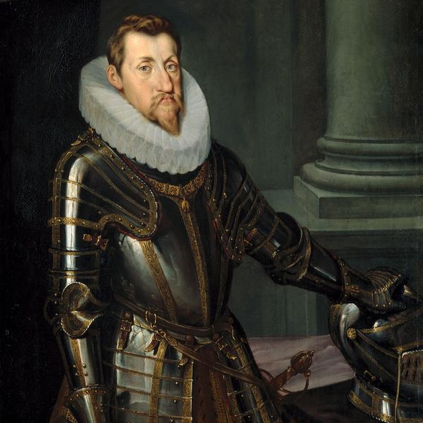 Fyzik Historikem