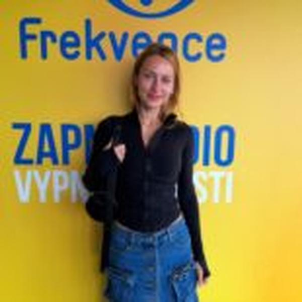 Host Frekvence 1