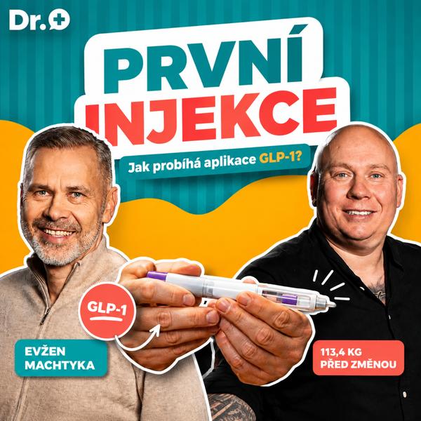 Dr. Evžen