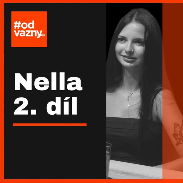 #odvážný