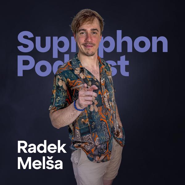 SUPRAPHON podcast