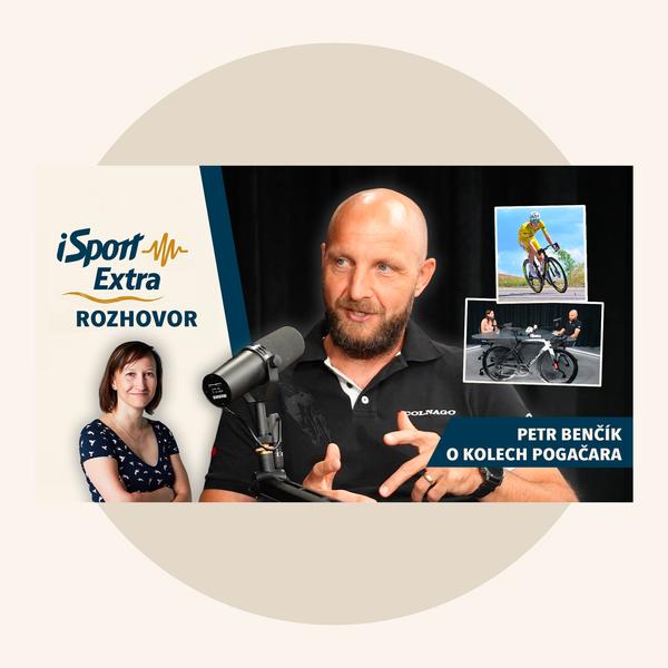 iSport podcast