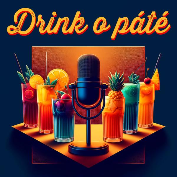 Drink o páté
