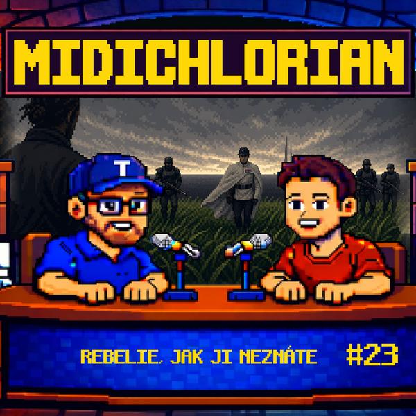 Midichlorian