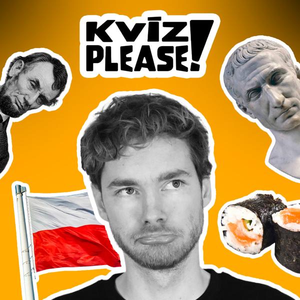 Kvíz, please!