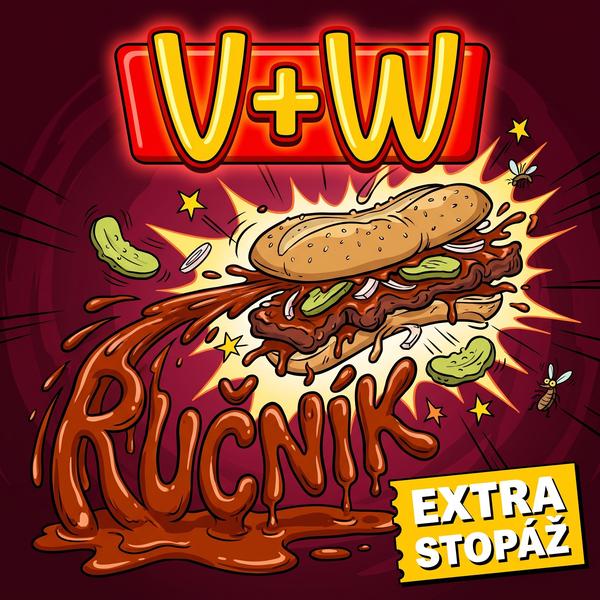 V+W Podcast