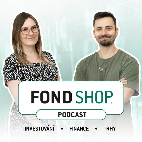 FOND SHOP Podcast