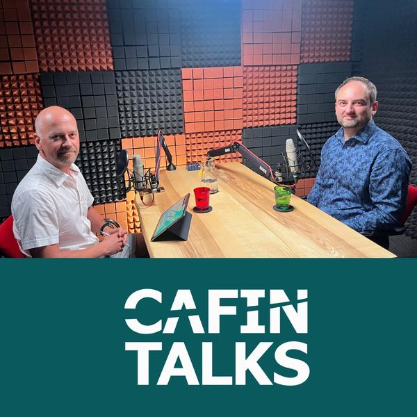 CAFIN TALKS