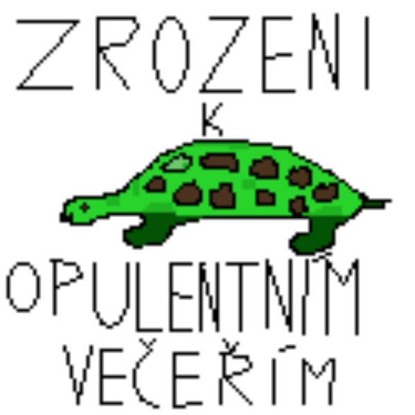 Zrozeni k opulentním večeřím: Terry Pratchett podcast