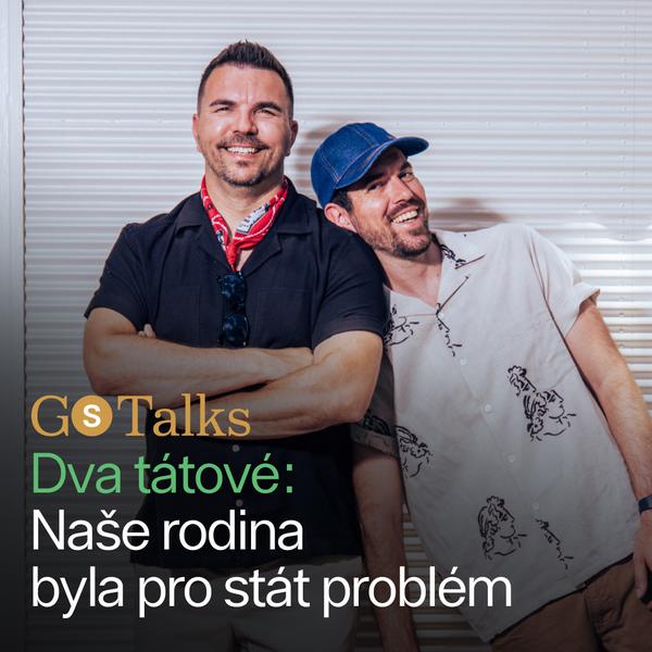 GS Talks