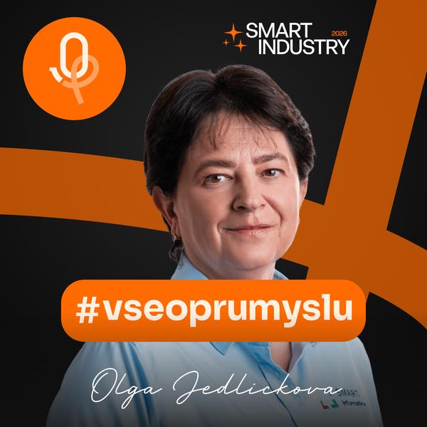 Vše o průmyslu