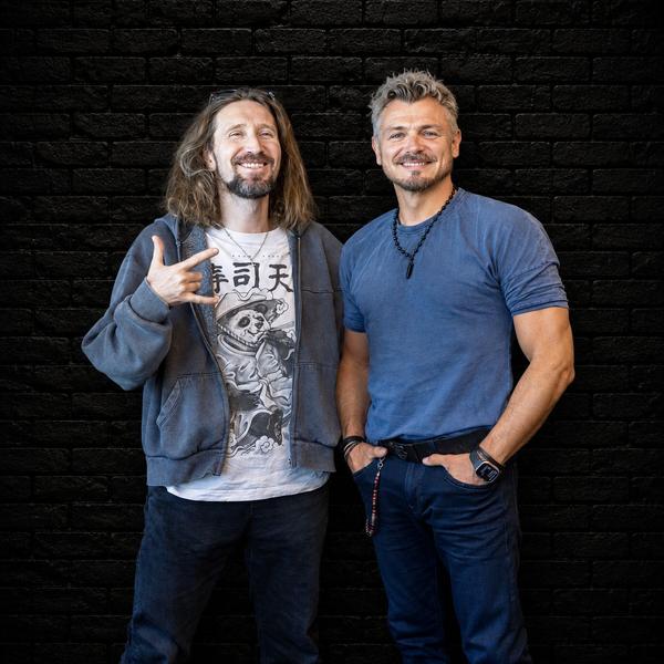 ROCK JE SLUŠNÁ MUZIKA!