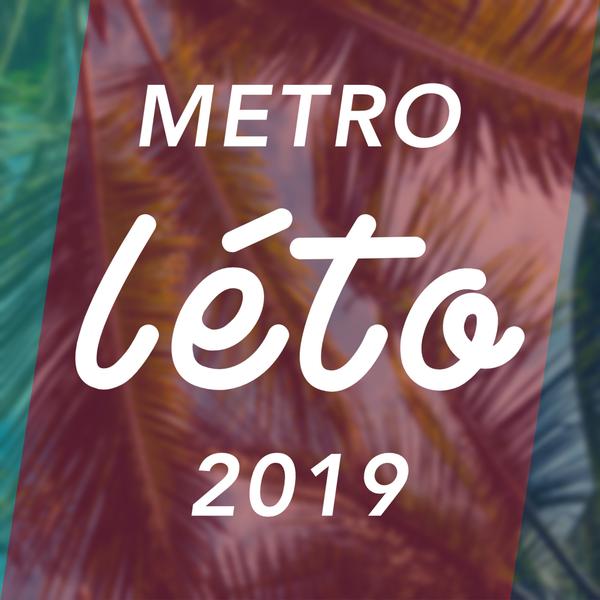 Metro Church Olomouc