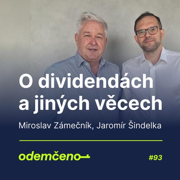 Odemčeno