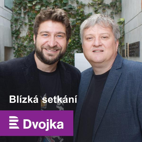 Blízká setkání