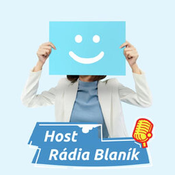 Podcasty Rádia Blaník