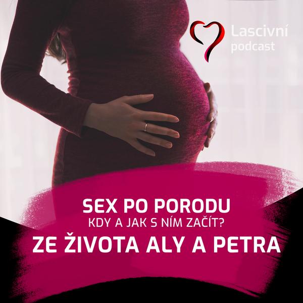 Lascivní.cz podcast
