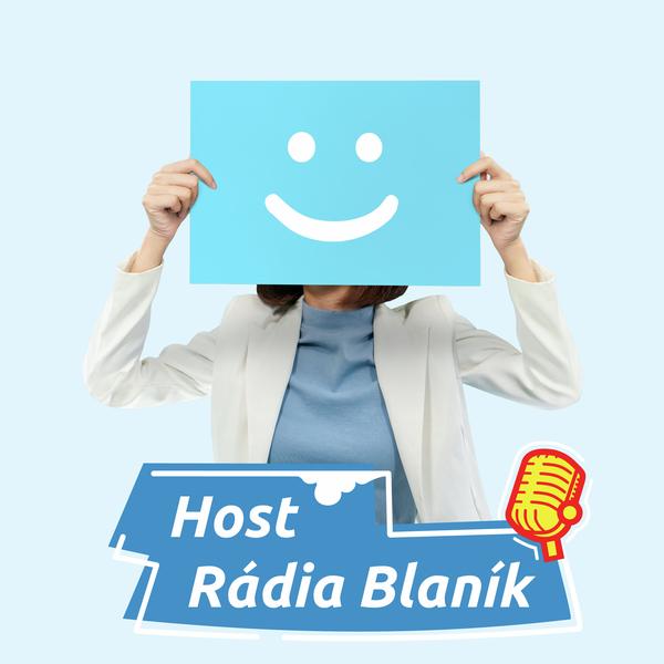 Podcasty Rádia Blaník