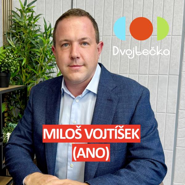 Dvojtečka