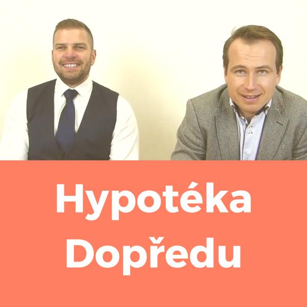 Hypotéka / Hypoteční úvěr - Hypoteční specialista podcast