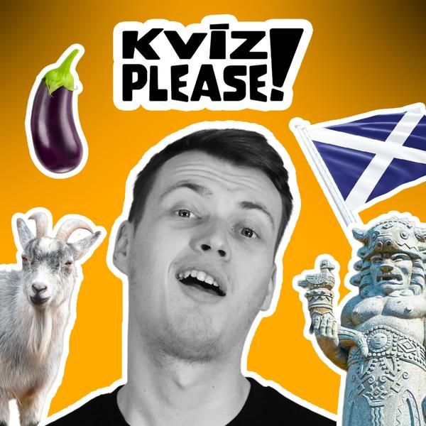 Kvíz, please!