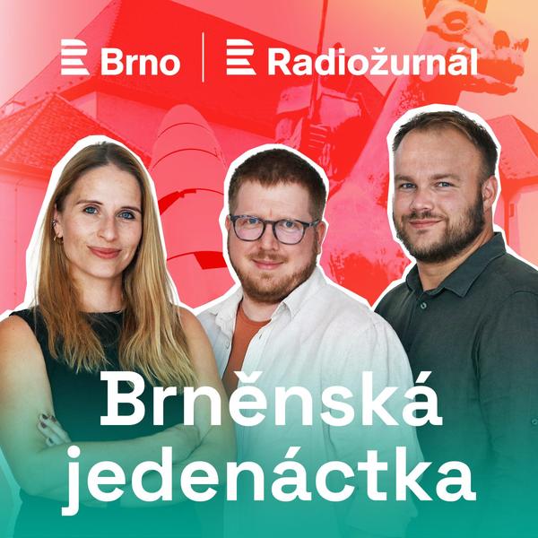 Brněnská jedenáctka
