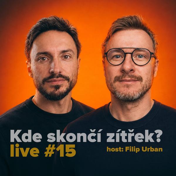 Kde skončí zítřek? AI a technologie