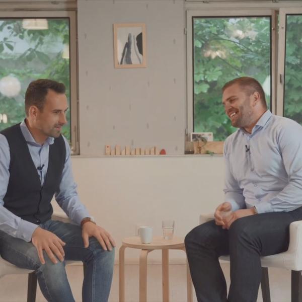 Hypotéka / Hypoteční úvěr - Hypoteční specialista podcast