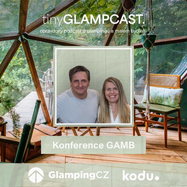 tinyGLAMPCAST