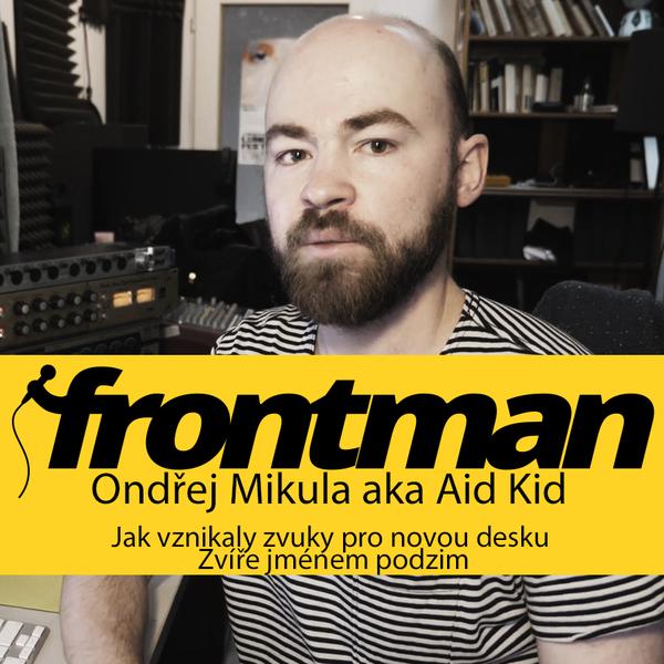 Frontman.cz