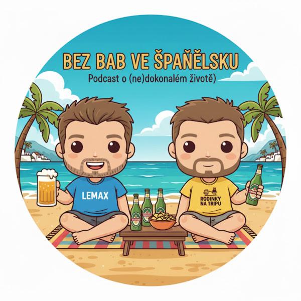 Bez Bab ve Španělsku