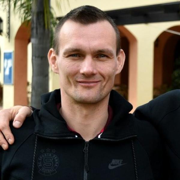 AC Sparta Praha