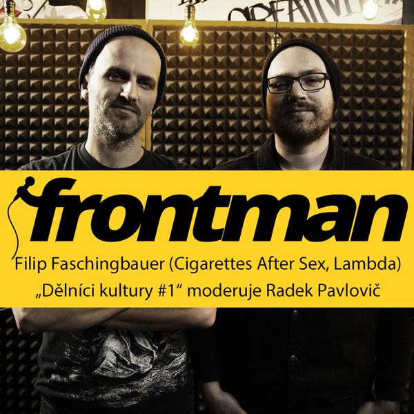 Frontman.cz