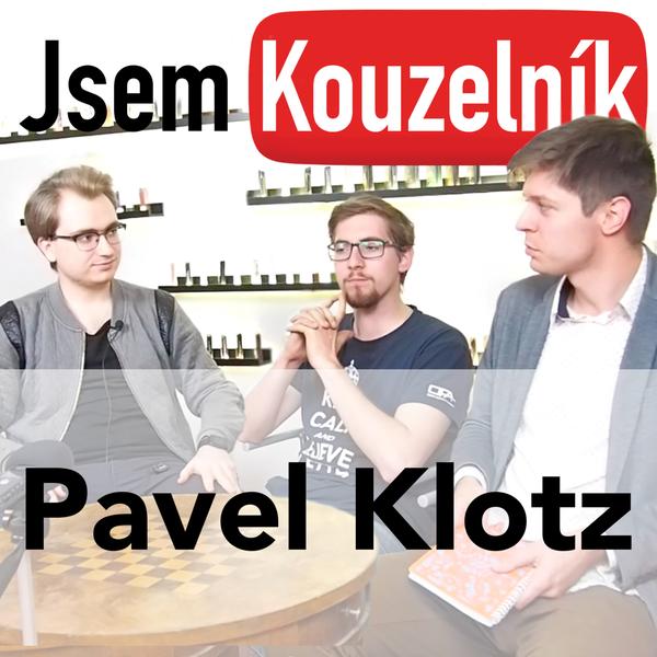 Jsem Pilot
