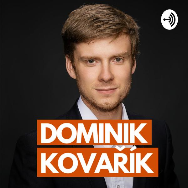 Dominik Kovařík