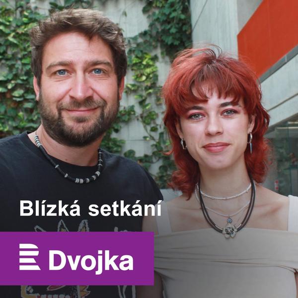 Blízká setkání