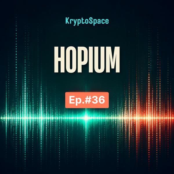 KryptoSpace
