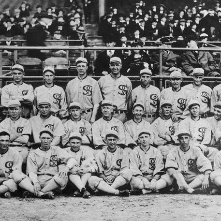 Milujeme Baseball