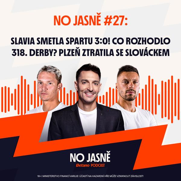 NO JASNĚ