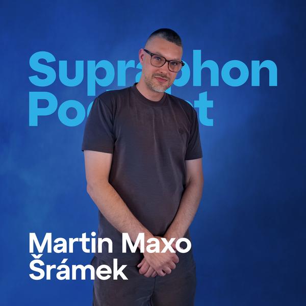 SUPRAPHON podcast