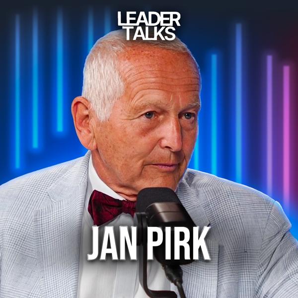 Leader Talks