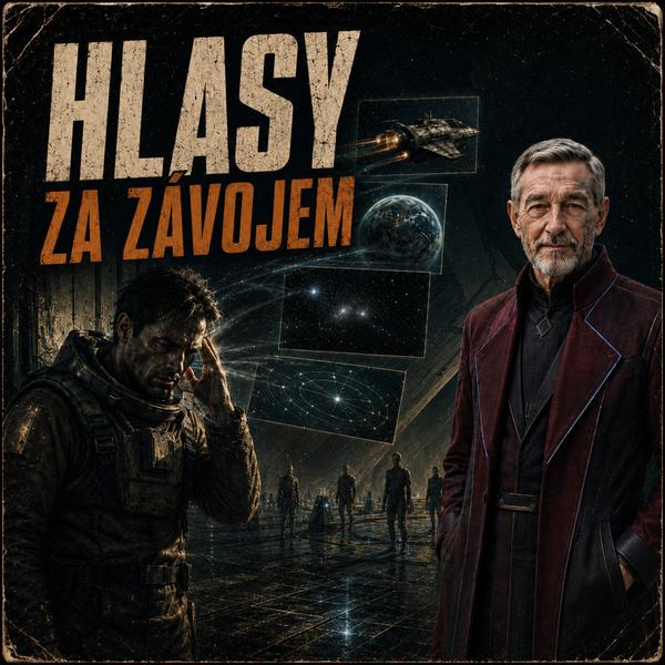 České SCI-FI Příběhy